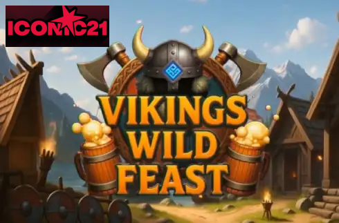 Vikings Wild Feast